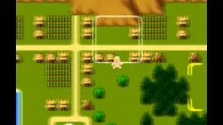 Retro Monday: Actraiser