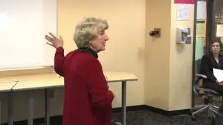 BCC Career Workshop: How to Choose a Career