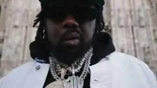 Conway the Machine - City on the Map [Cow] REMIX #buffalo #ny #canam
