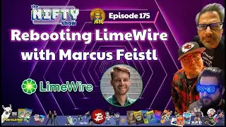 Rebooting LimeWire - From File Sharing to Music NFTs