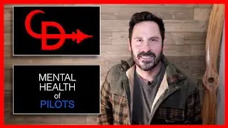 Mental Health of Pilots
