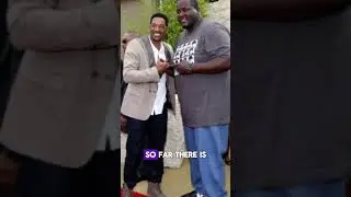 'Blind Side' Actor Quinton Aaron Hospitalized After Falling At Home 😮