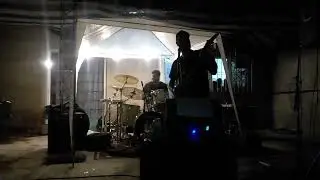 N.H.G live at Grind Garden House 08-02-2024
