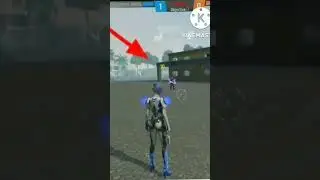 A124 character new ability#shorts