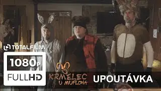 Krmelec u Muflona (2017) upout&aacute;vka seri&aacute;lu