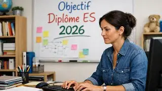 VAE ES : Le Diplôme Facile ou pas...⚠️