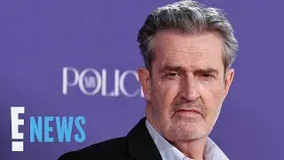 Emily in Paris' Rupert Everett Says He Was Fired From Netflix Show | E! News