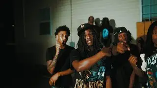 2escoot x 2ebat - Duckin Wreck [dir.shotsbycorri]