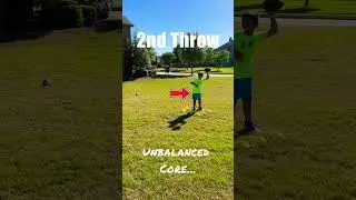 3 Motion Quarterback Training, Youth Football Training
