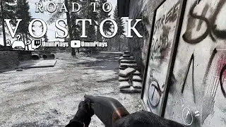 &laquo;Дорога в Восток&raquo; (демоверсия) &mdash; игровой процесс