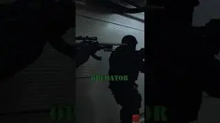 Top 5 alternative Special Forces Jobs #specialforces #army #viral