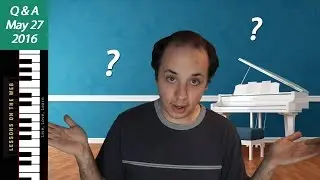 Question and Answers from May 27th Zelda Live Stream
