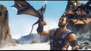 Mortal Kombat X Sub-Zero Prologue & Ending