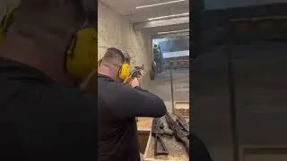 rifles in Budapest #holiday #budapest #shooting