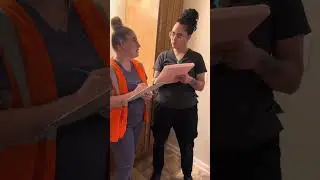 Home safety inspection 65+