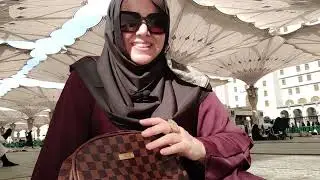 Helpful information for ladies about Umrah journey