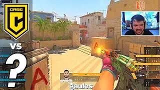 CASE VS ADALYAMIGOS - PGL MAJOR COPENHAGEN 2024 SA RMR CLOSED QUALIFIER (MIRAGE - MAPA 2 MD3)