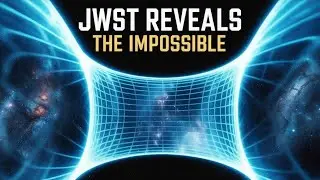The #1 Cosmology Evidence You're Ignoring