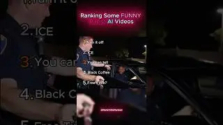 Racist AI Videos Ranked💀💀#trending #ai