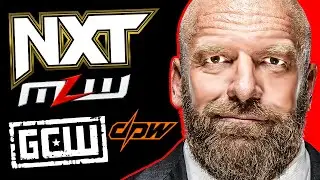 WWE Superstars Working Indie Shows - MASSIVE ANNOUNCEMENT! Wrestling News!