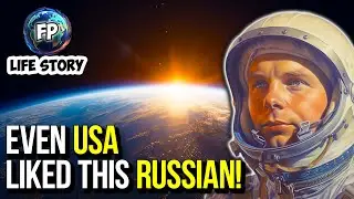 12 апреля 1961 года Гагарин стал ПЕРВЫМ ЧЕЛОВЕКОМ, отправившимся в космос 🚀🌌🇷🇺