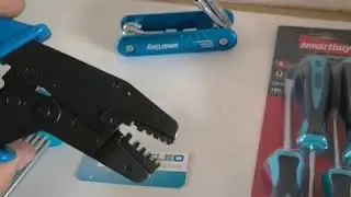 Инструменты и наборы инструментов теперь на SmartLED.by. Смотрите в нашем видео ;)
