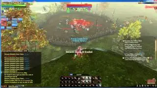 Archeage - Stonearrow Halcyona