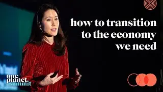 How to Transition to the Economy We Need | Emily Chew