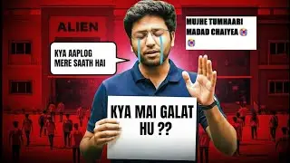 COACHING MAFIYA EXPOSED SHOBIT NIRWAN| IIT JEE COACHING SCAM |JEET||