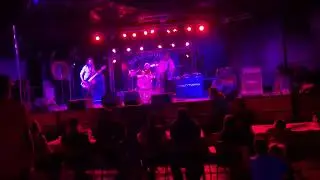 Cumulus @Encore