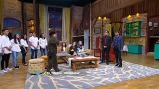 INI TALK SHOW , PAK RT