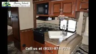 2015 Thor Motor Coach Four Winds 28Z, Class C, in Rockford, Illinois