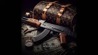 SevenMile P - 2 Type Of Nigga's (Feat. Crispy Gotti & Diallo Ve)
