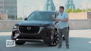 Autotrader | Интерьеры | Брайан Муди | Daily Flash