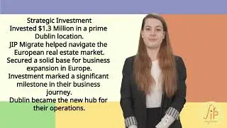 Expanding a Family Business in Ireland