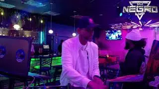 The Orlando Show | DJ Negro LMP X DJ Chino Mix | en vivo LIve Mix Live from Barelos Lounge