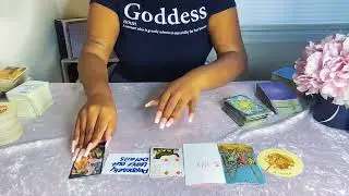 Libra 😱 This Is The Week Sudden Wealth & Support Appears 🙌🏾