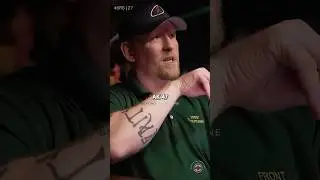 Why Are We Yelling in the Dark?