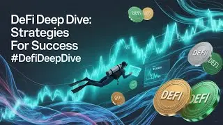DeFi Deep Dive 