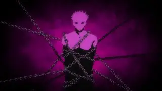 Stap Back (1nonly. SXMPRA) - Jujutsu Kaisen [AMV]