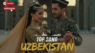 Habibi Uzbekistan Song &ndash; Arabic Remix with Uzbek Vibes
