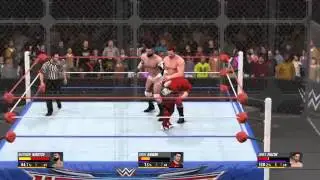 Matths vs chirs danger vs james falcon