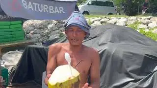 Bali / lombok destination Drop In surf camp