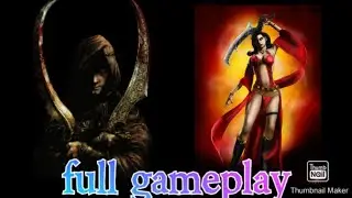 Prince of Persia Warrior within kaleena boss fight