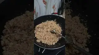 Жареный рис