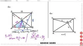 Dikdörtgen 2 (KENAN KARA)