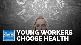 Young Americans No Longer Value Money as Top Success Measure - EY Study Results