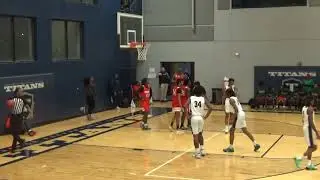 Confluence Prep vs. Normandy | Varsity | Wednesday December 16, 2025 | @CPA High School FULL GAME