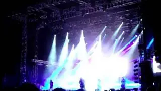 In Flames - Trigger @ Arvikafestivalen 2010
