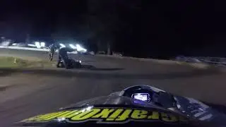 Shidler Speedway
